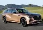 Mazda CX-80 – Everything We Know So Far About This Incredible New SUV!