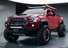 Top 10 Features of the All-New 2025 Toyota Tacoma: What’s New and Improved?