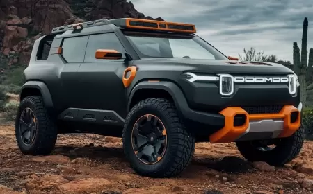 Is Dacia Bigster 2025 REALLY the Best Budget SUV?