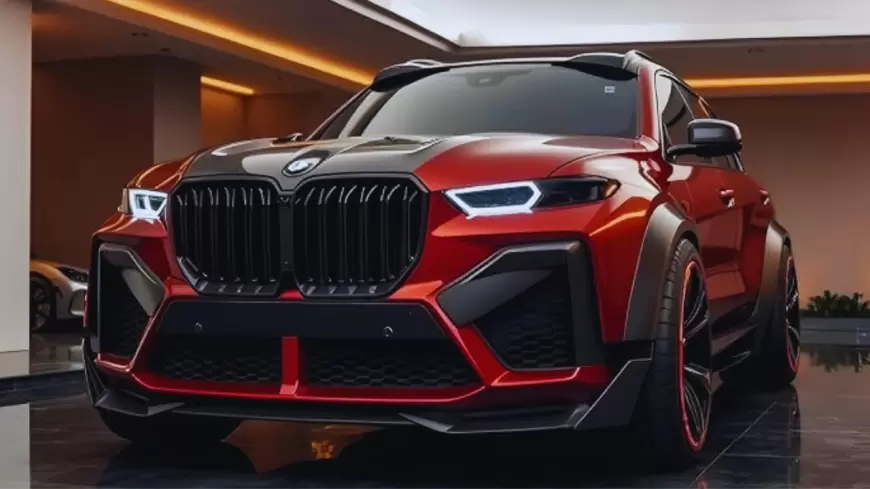 Top 5 SUVs that will dominate in 2026: BMW, Toyota, Audi and others