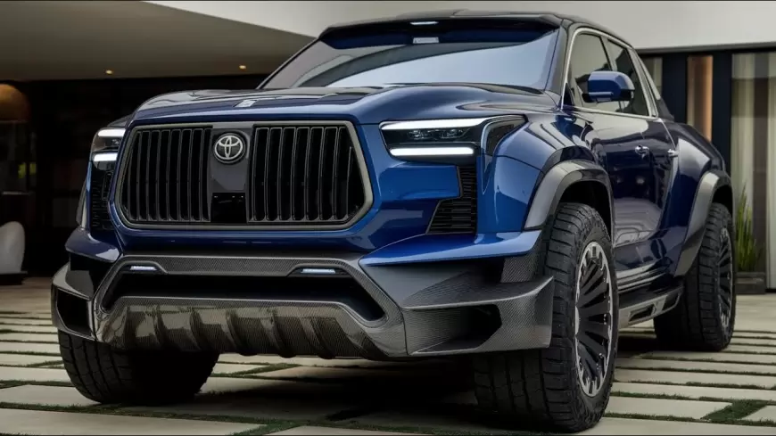 Top 5 SUVs that will dominate in 2026: BMW, Toyota, Audi and others